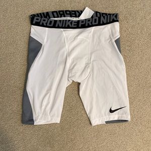 Nike, Mens Large, Slider shorts
